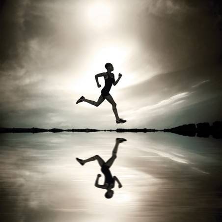 Einlagen lösen die meisten orthopädische Fußprobleme -Sanitätshaus Kanters