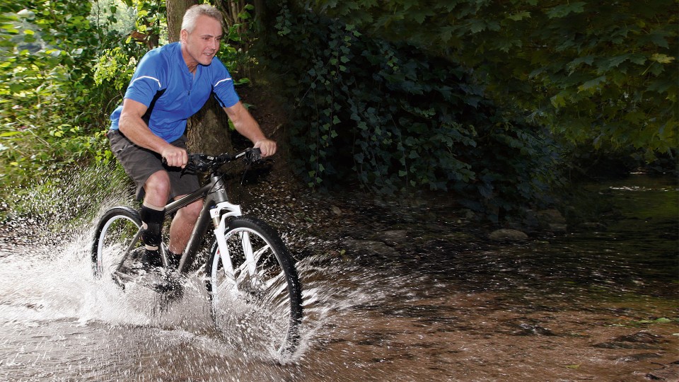 Orthesen - Konfektionierte und individuelle Anpassung - Sanitätshaus Kanters