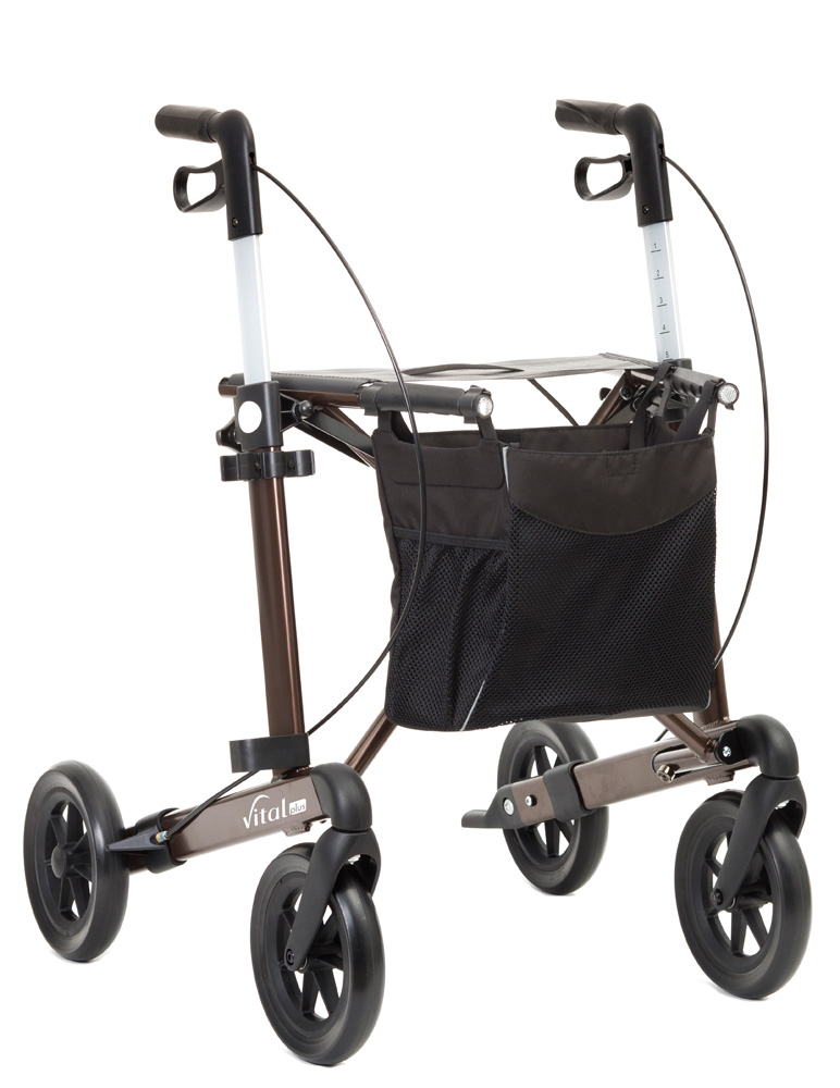 Kanters-Rollator-01 Kanters Sanitätshaus - Rollatoren - Der perfekte Helfer im Alltag